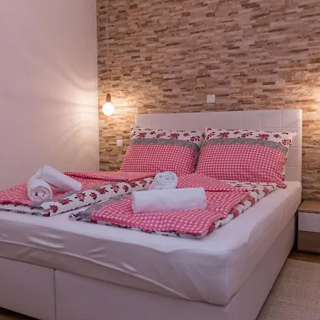 Apartman Lorena 3 Centar