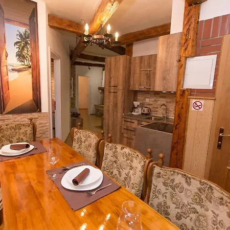 Lorena 3 Centar Apartment Crikvenica